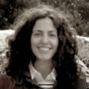 Meet your Posher, Monica